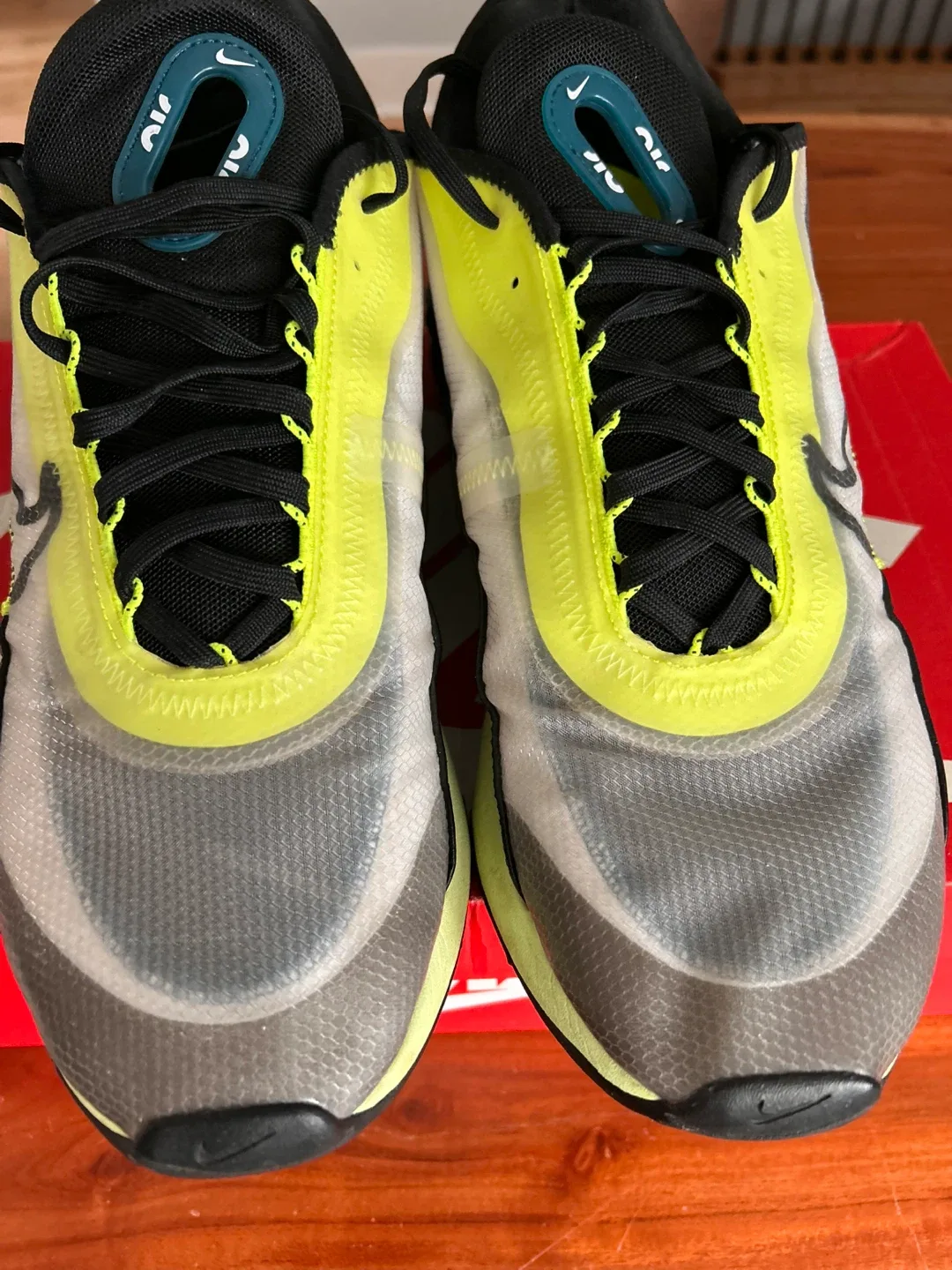 Nike Air Max 2090 - Size 13 US image indicator(8)