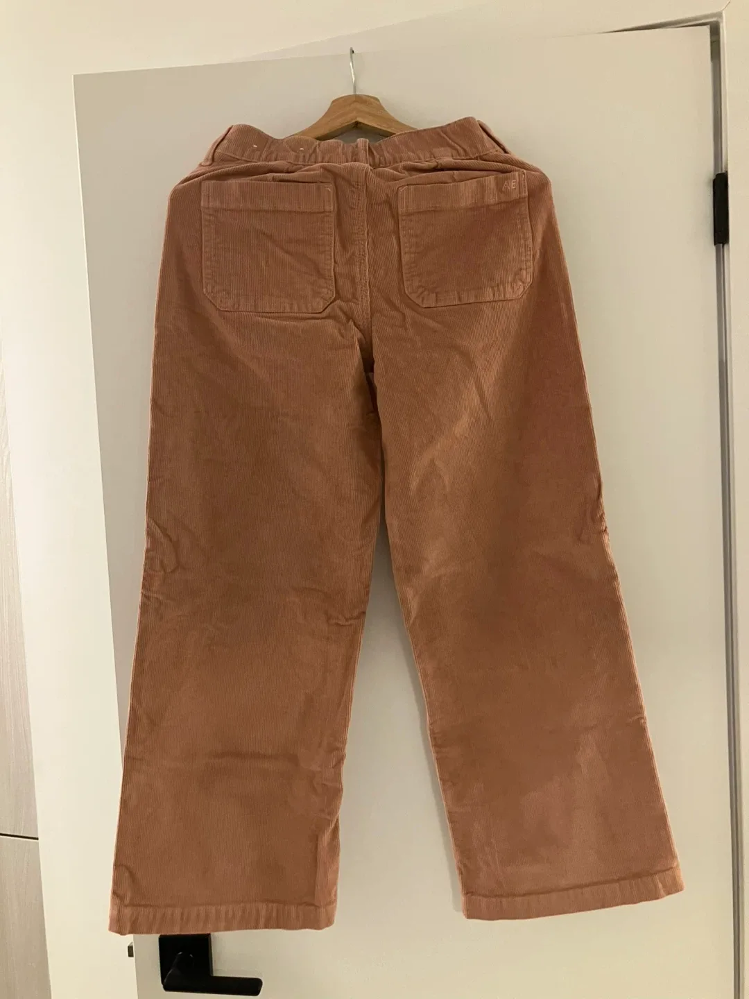 American Eagle Outfitters Corduroy Pants - Size 00 image indicator(2)