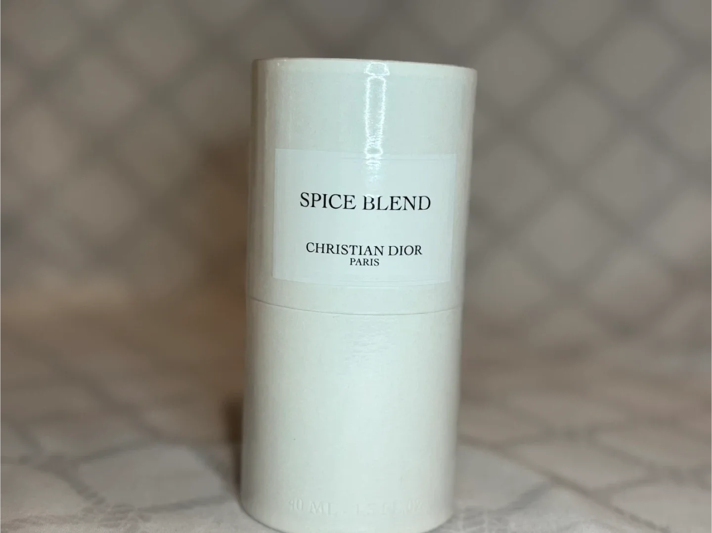Christian Dior Spice Blend 40ml image indicator(3)