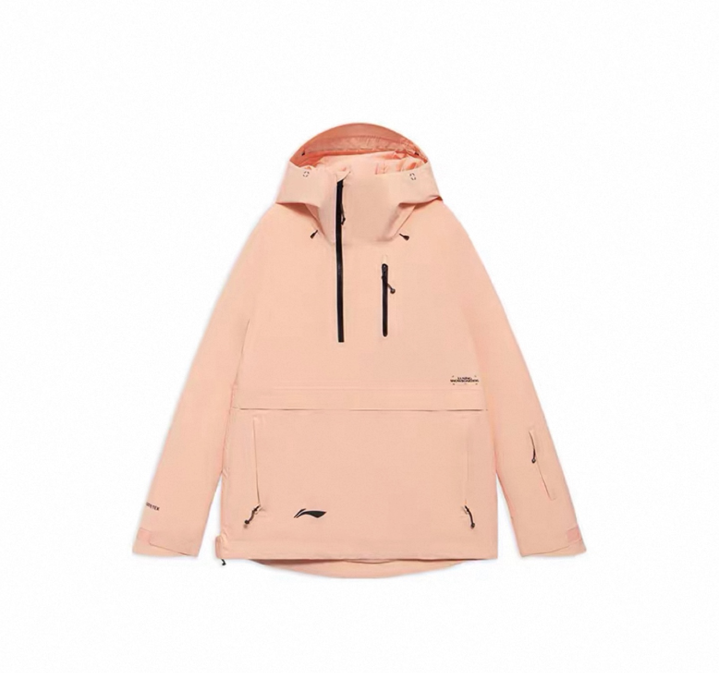 gore-tex snow Jacket - Size L