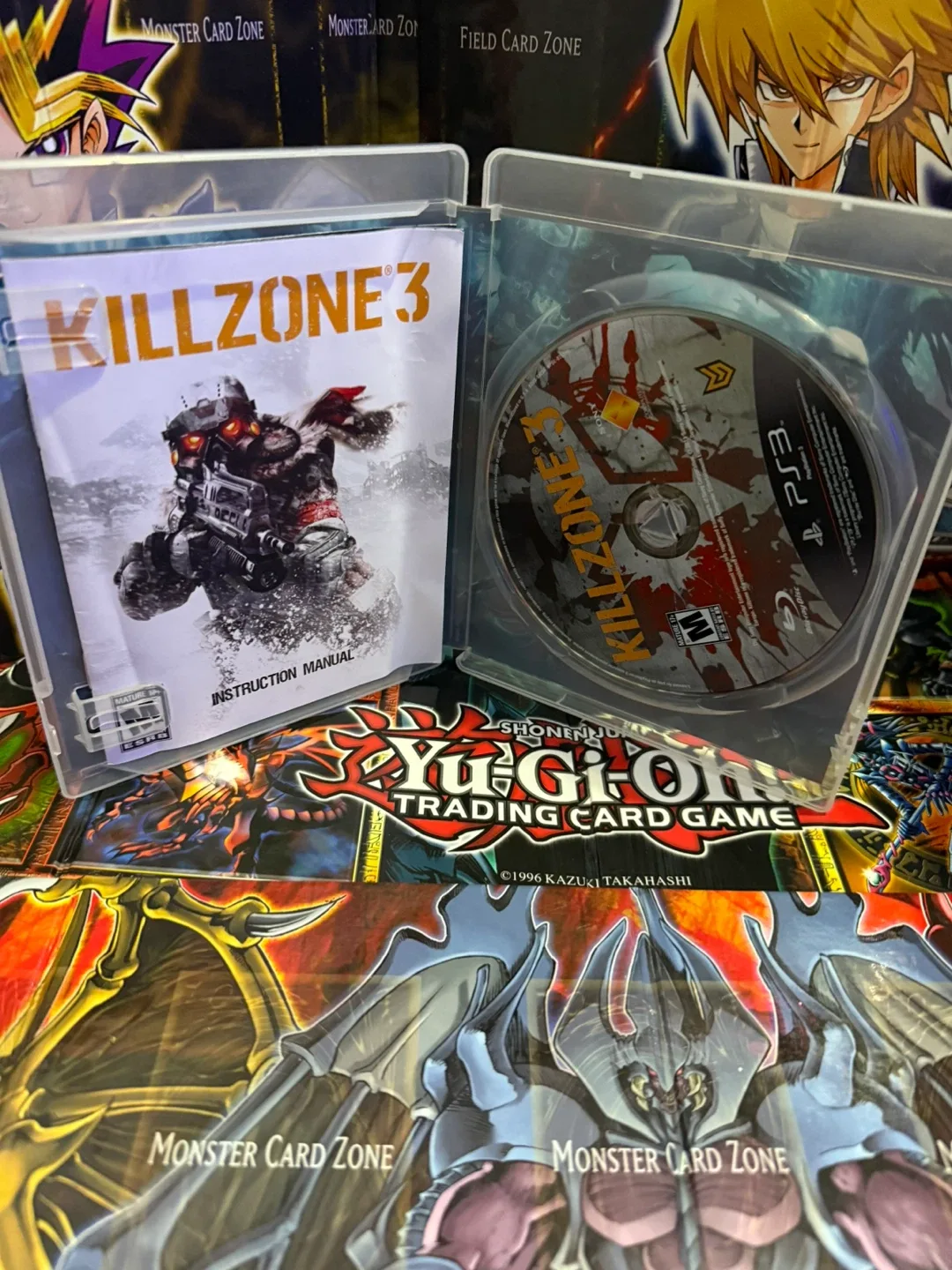Killzone 3 for PS3 image indicator(3)