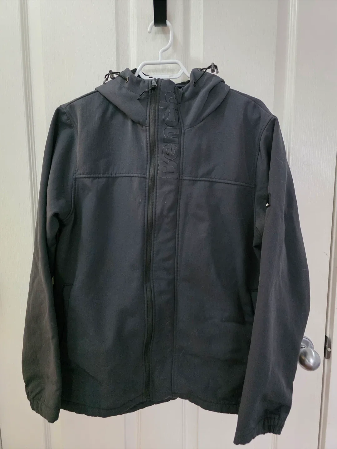 Bench Grey Jacket thumbnail