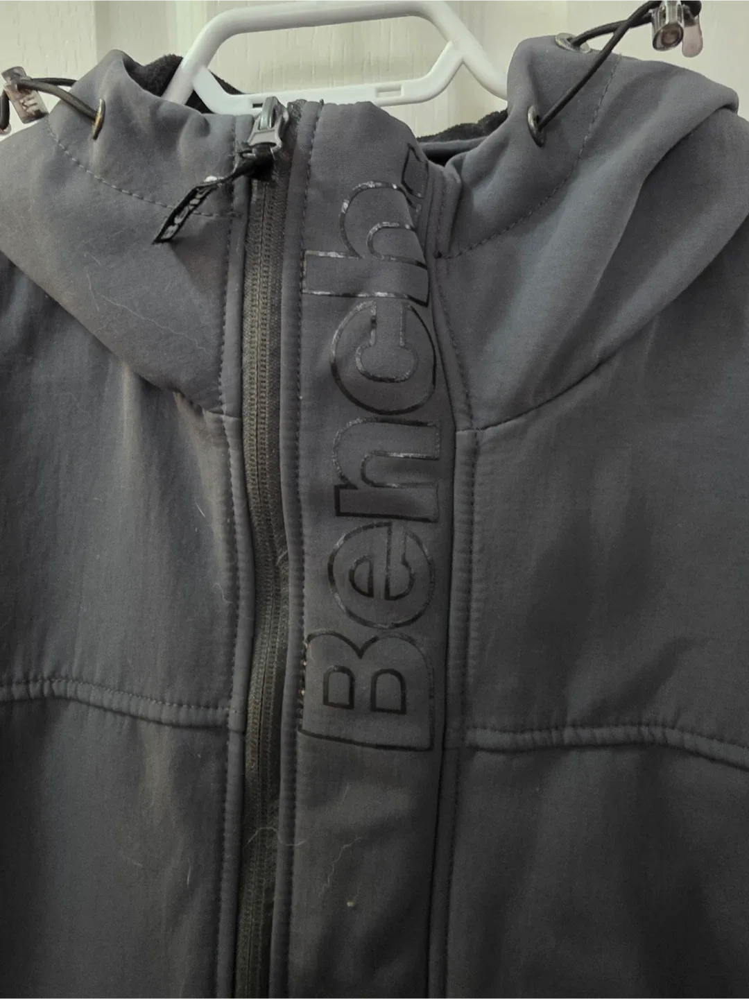 Bench Grey Jacket image indicator(2)