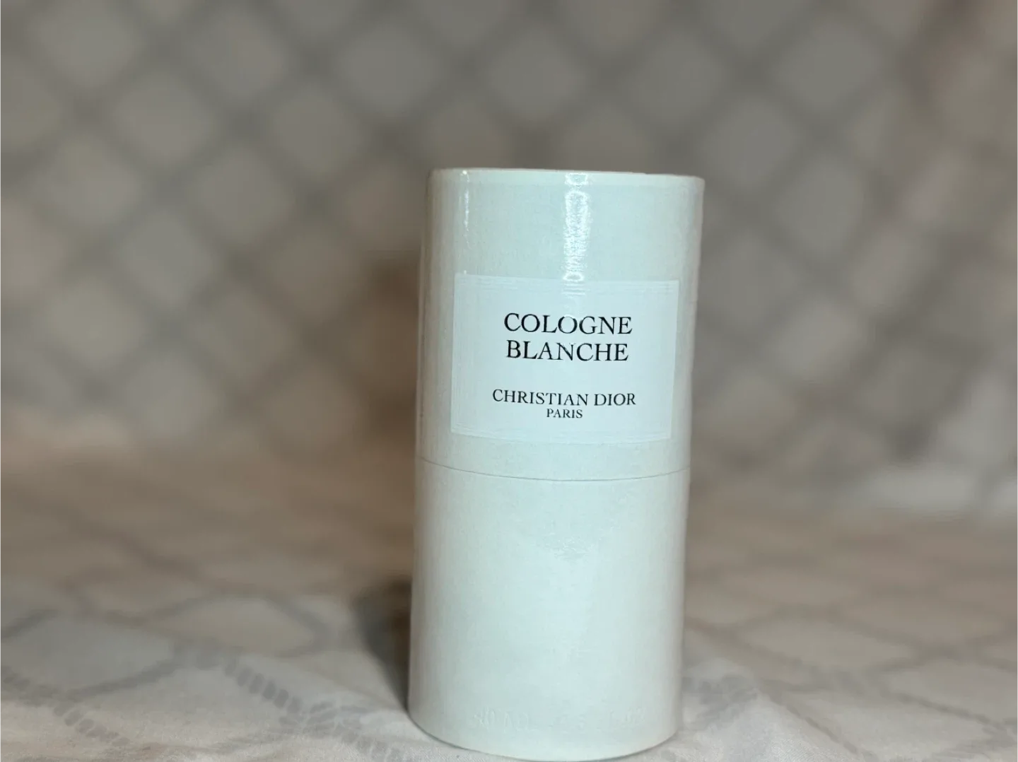 Christian Dior Cologne Blanche 40 ml image indicator(2)