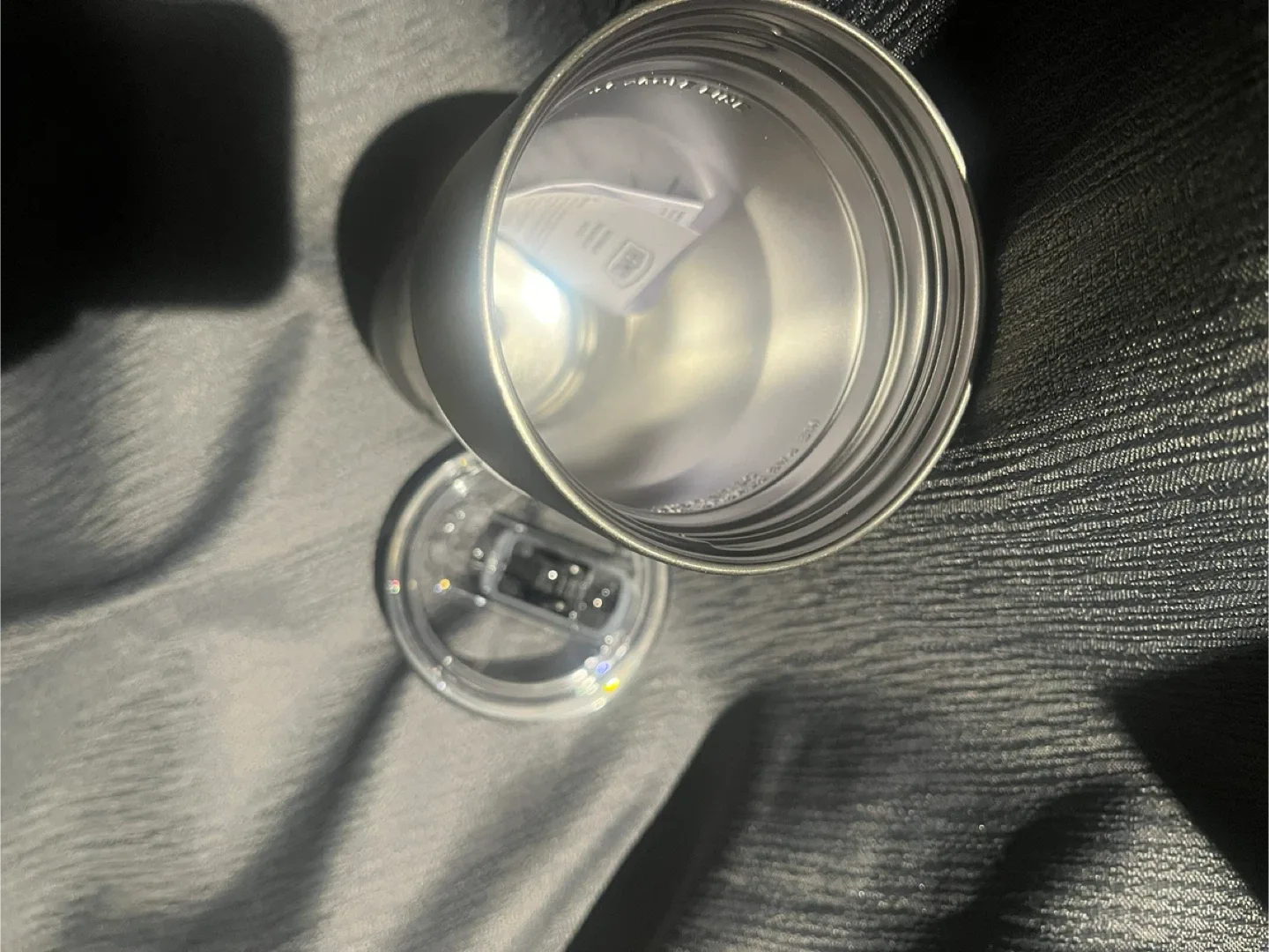 Thermos Icon Series Travel Tumbler image indicator(2)