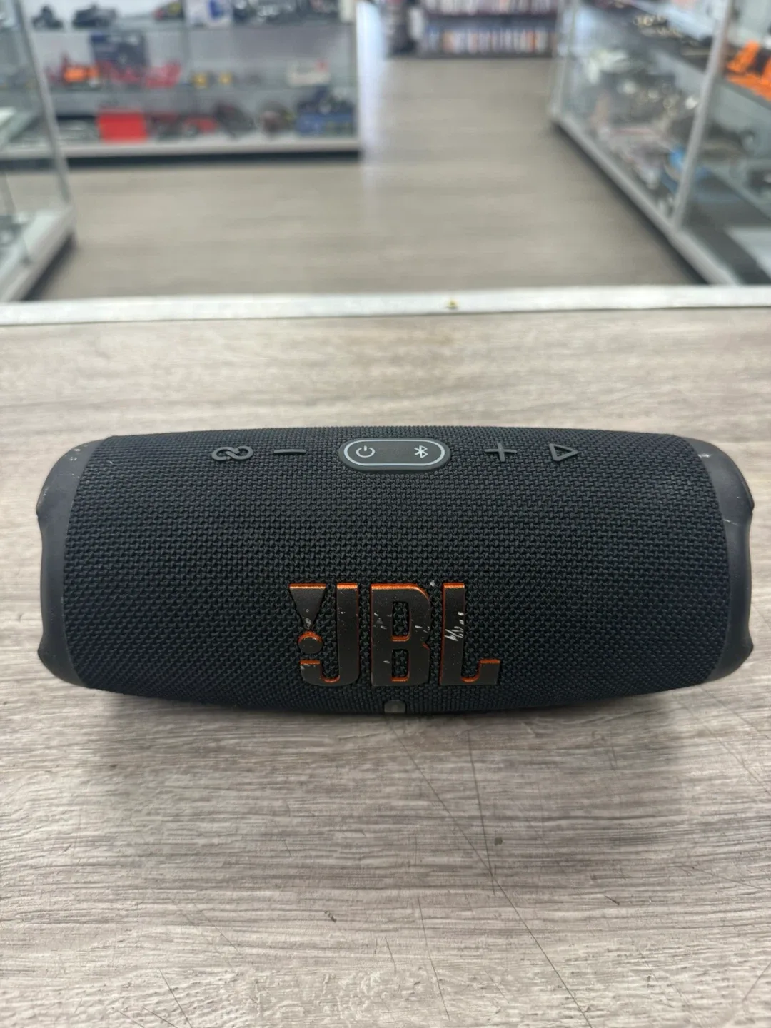 JBL Charge 5 - Portable Bluetooth Speaker thumbnail