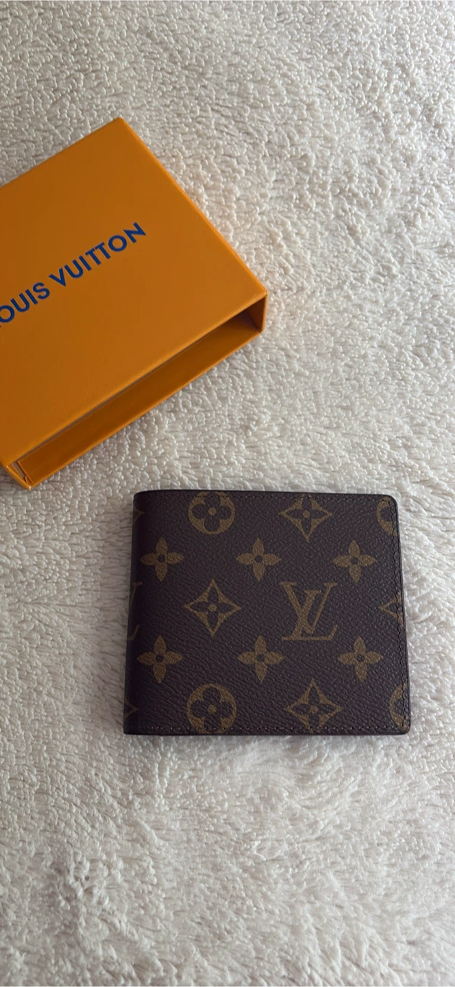Louis Vuitton Wallet