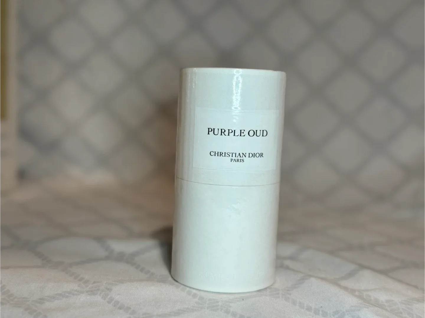 Christian Dior Purple Oud 40ml image indicator(2)