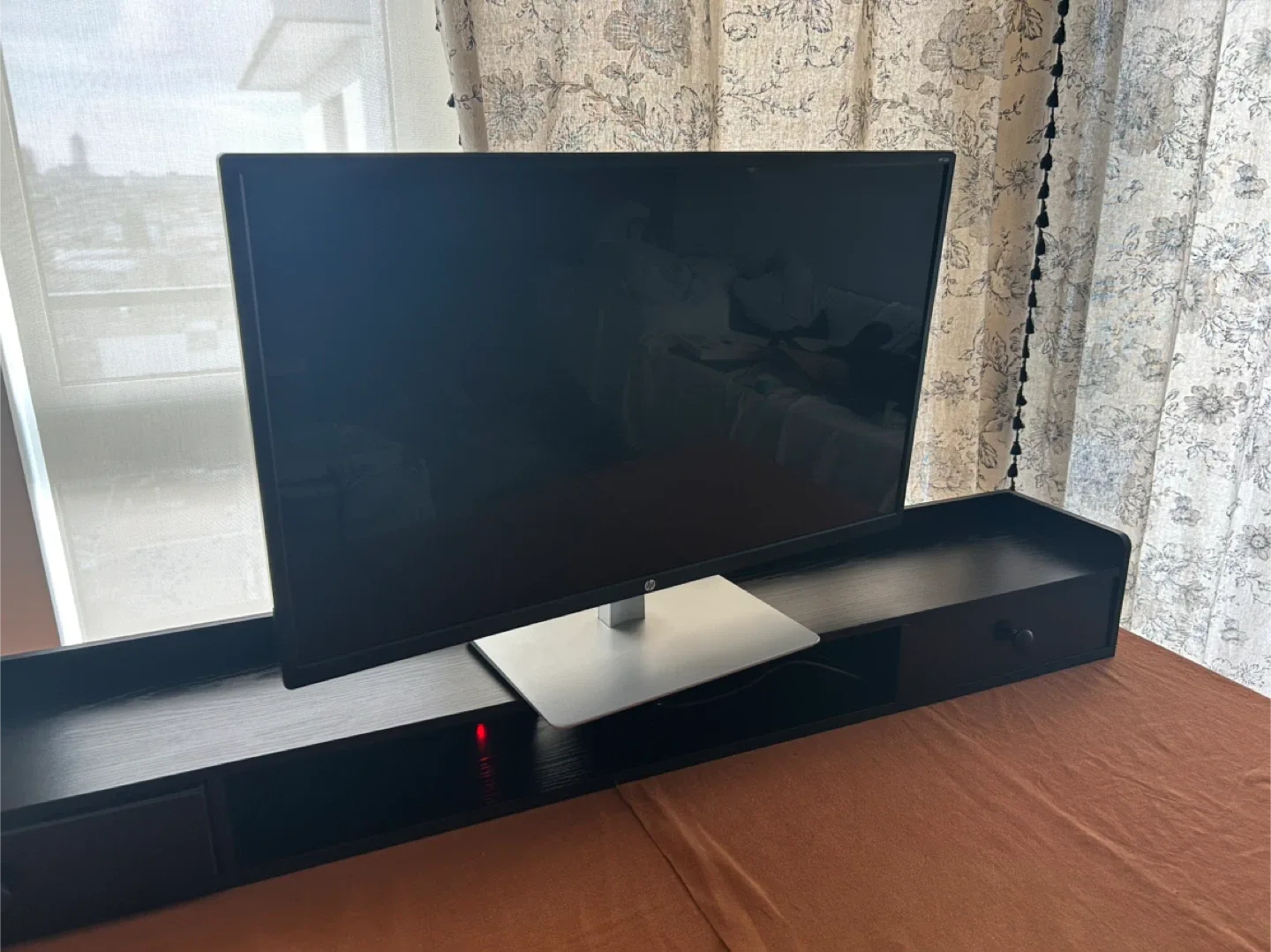 HP 32s 32-inch FHD Monitor image indicator(9)