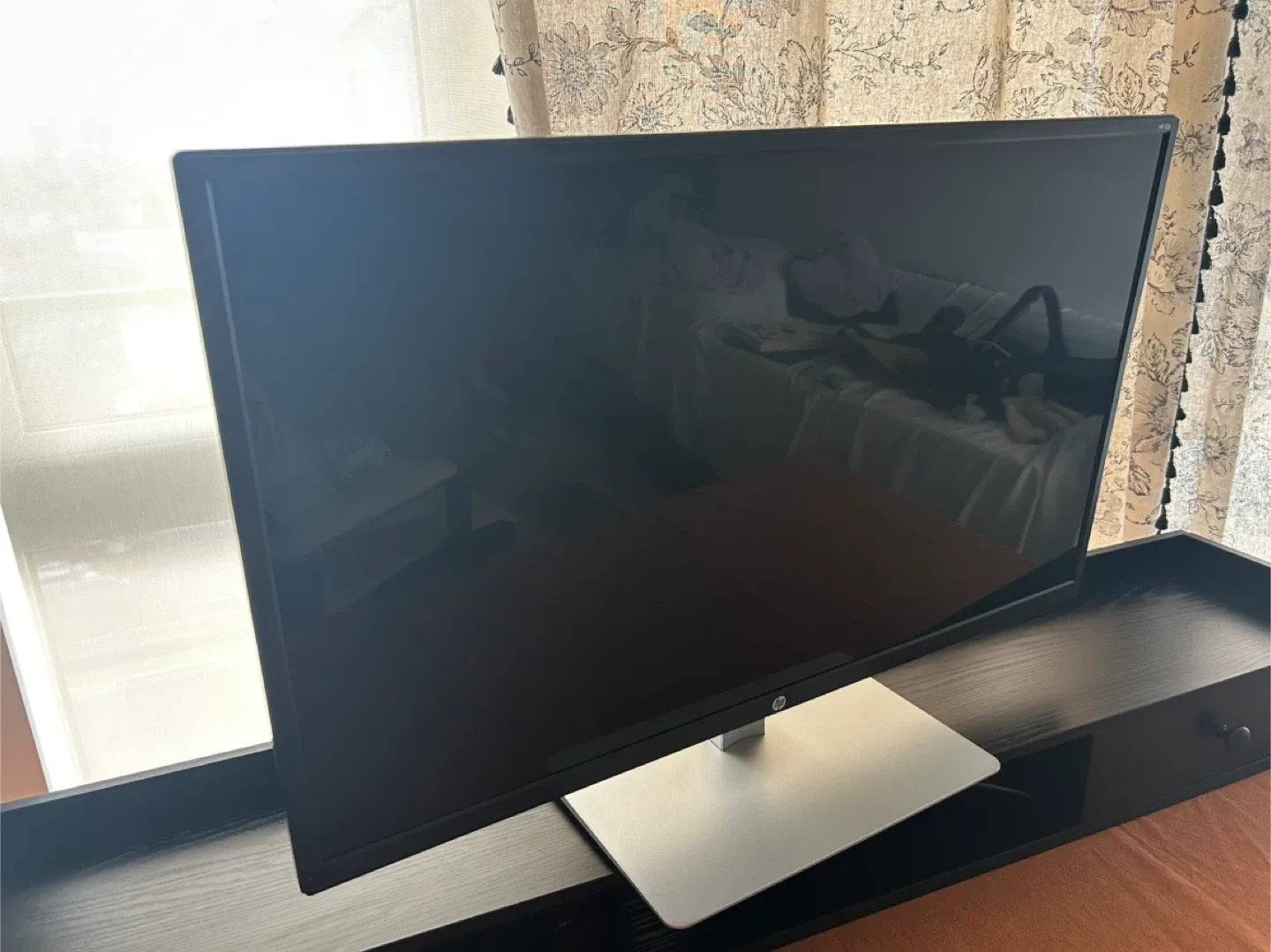 HP 32s 32-inch FHD Monitor image indicator(8)