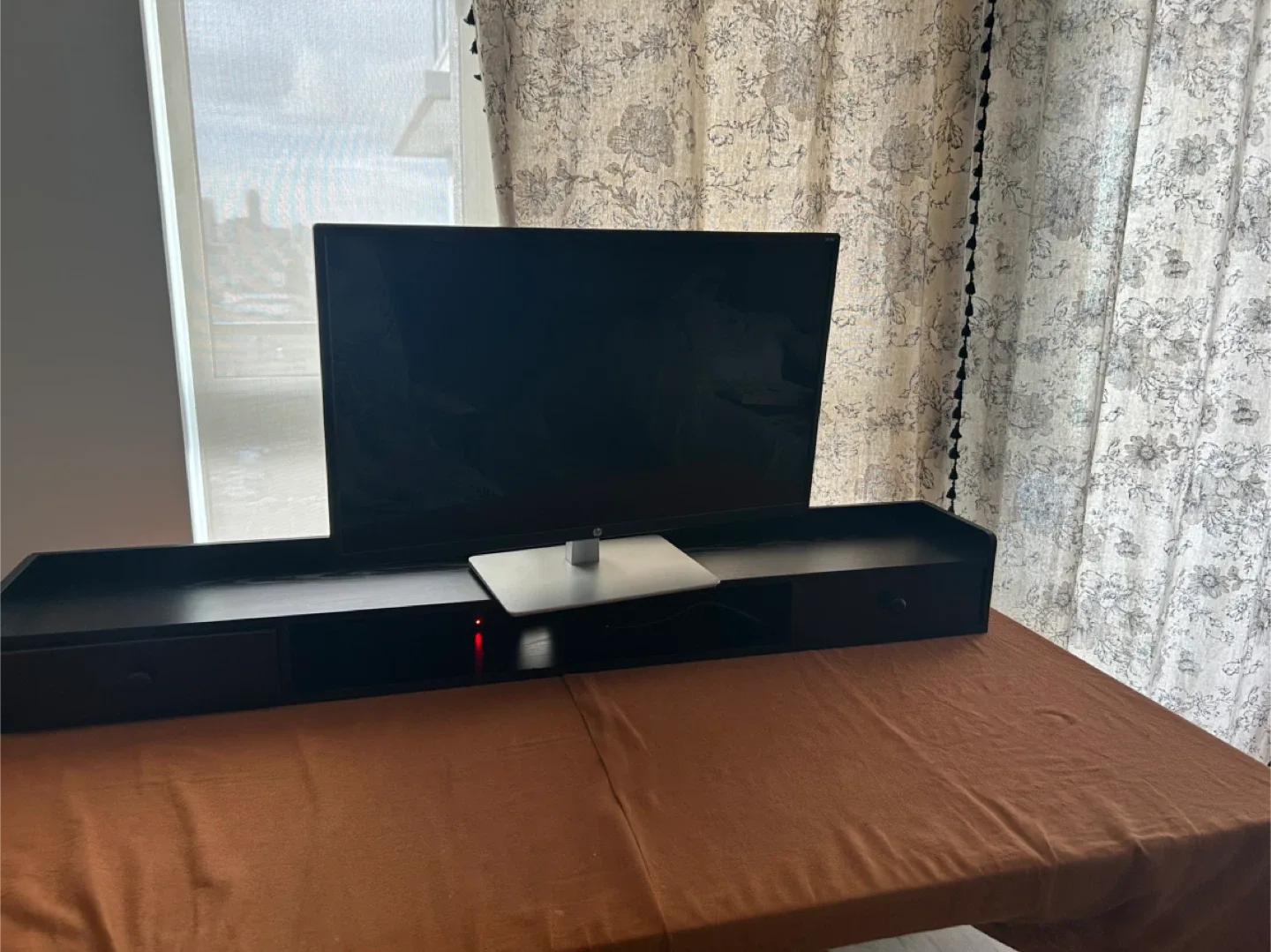 HP 32s 32-inch FHD Monitor image indicator(10)