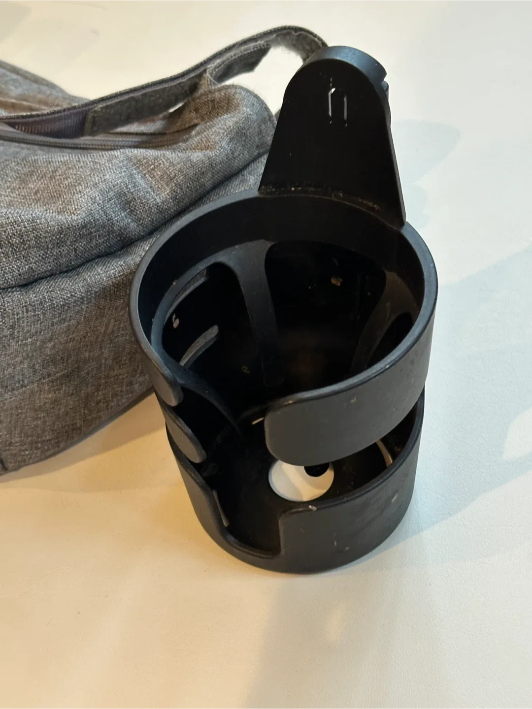 Bugaboo Stroller organizer and cup holder image indicator(3)