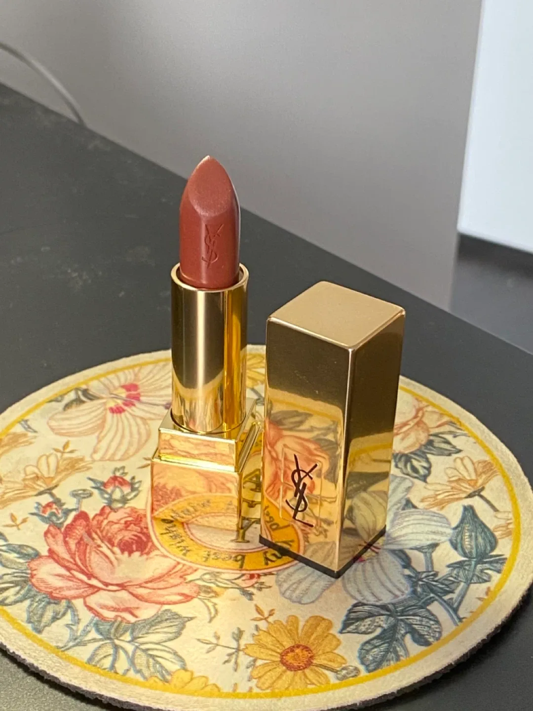 Yves Saint Laurent Rouge Pur Couture Lipstick - #53 thumbnail