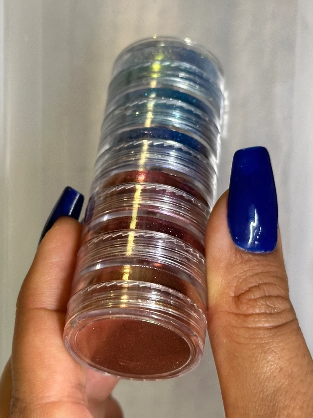 🆕 Chrome Powder x6 image indicator(2)