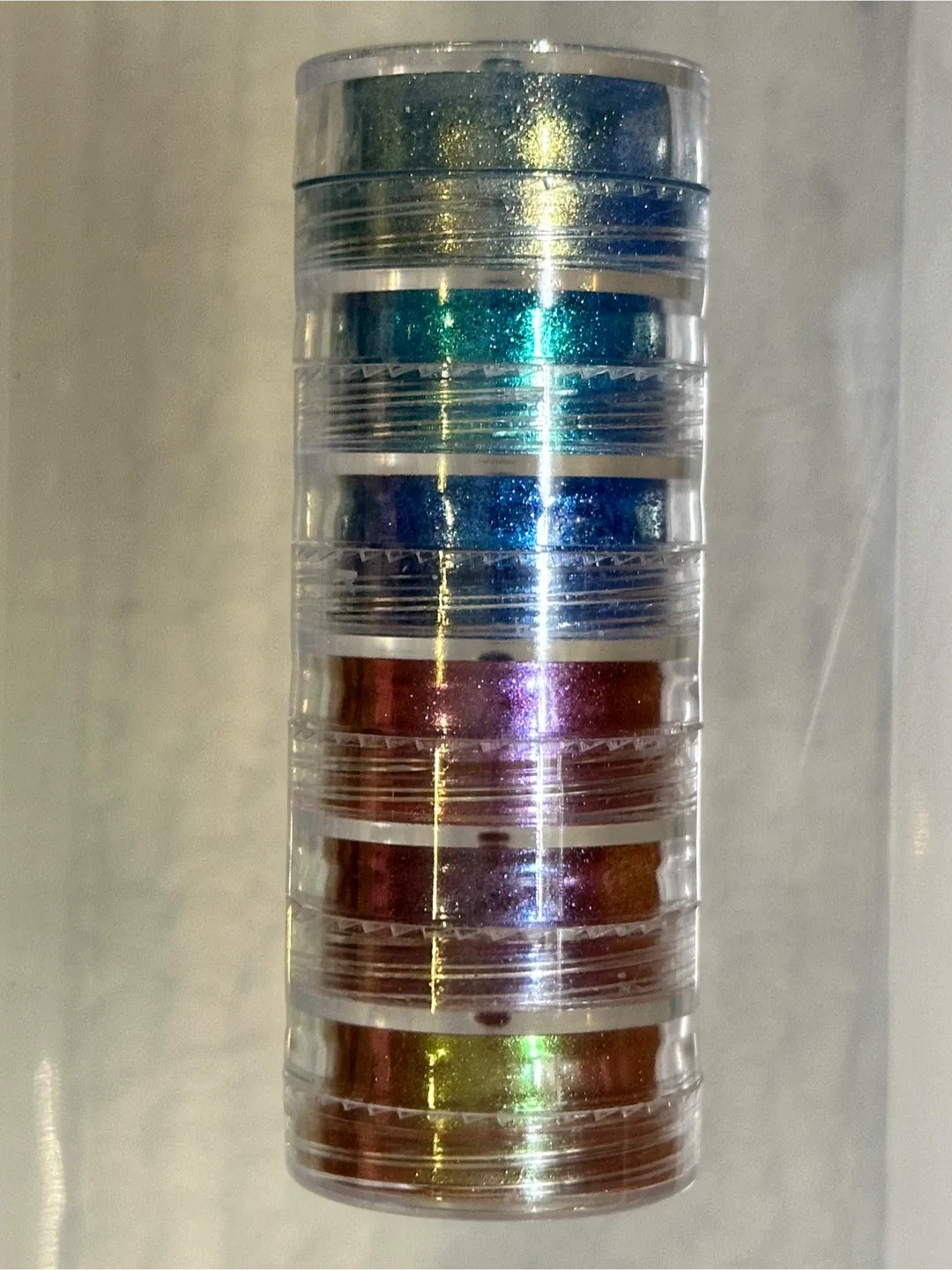 🆕 Chrome Powder x6 thumbnail