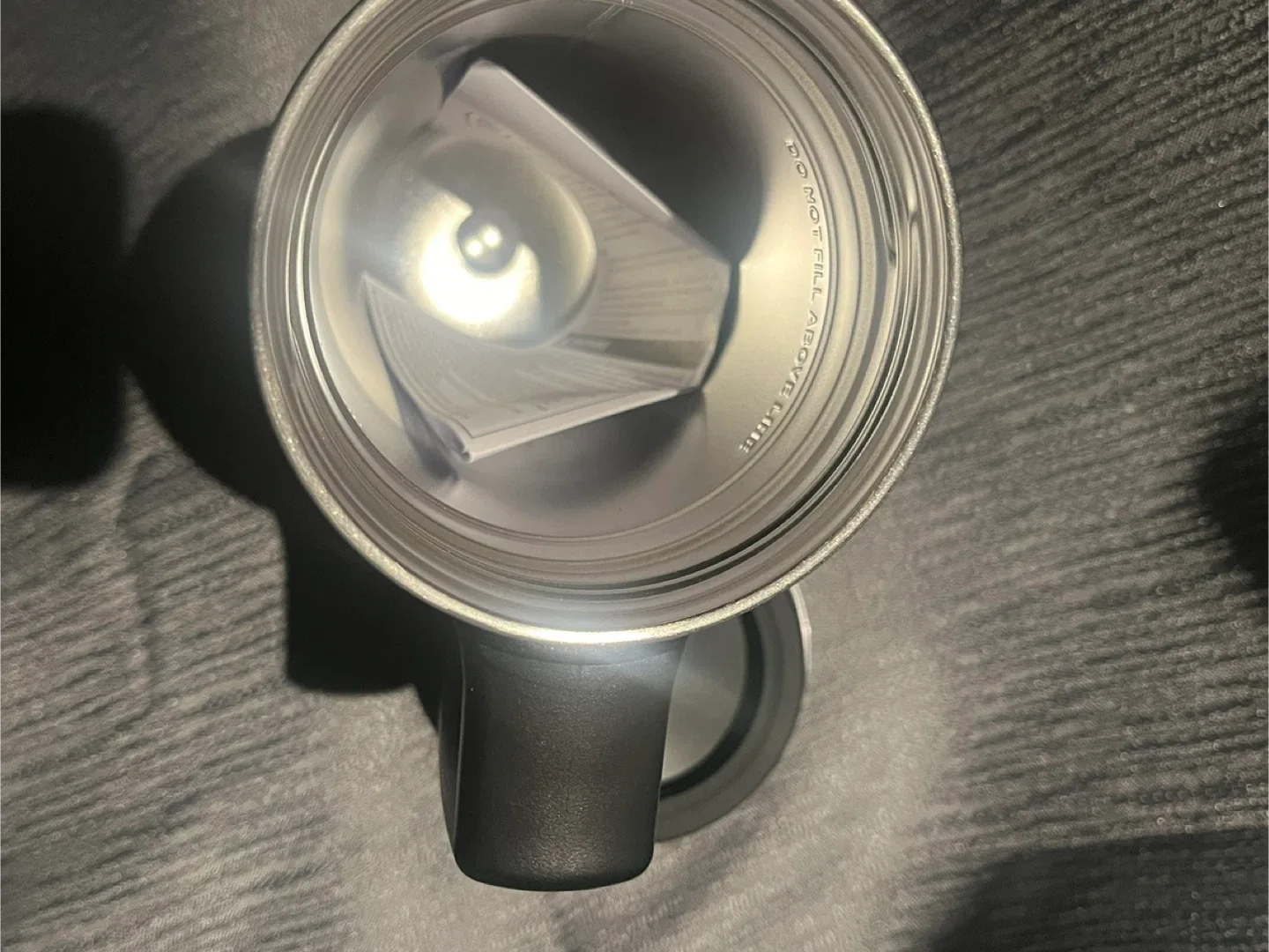 Thermos Leak-Proof Mug image indicator(3)