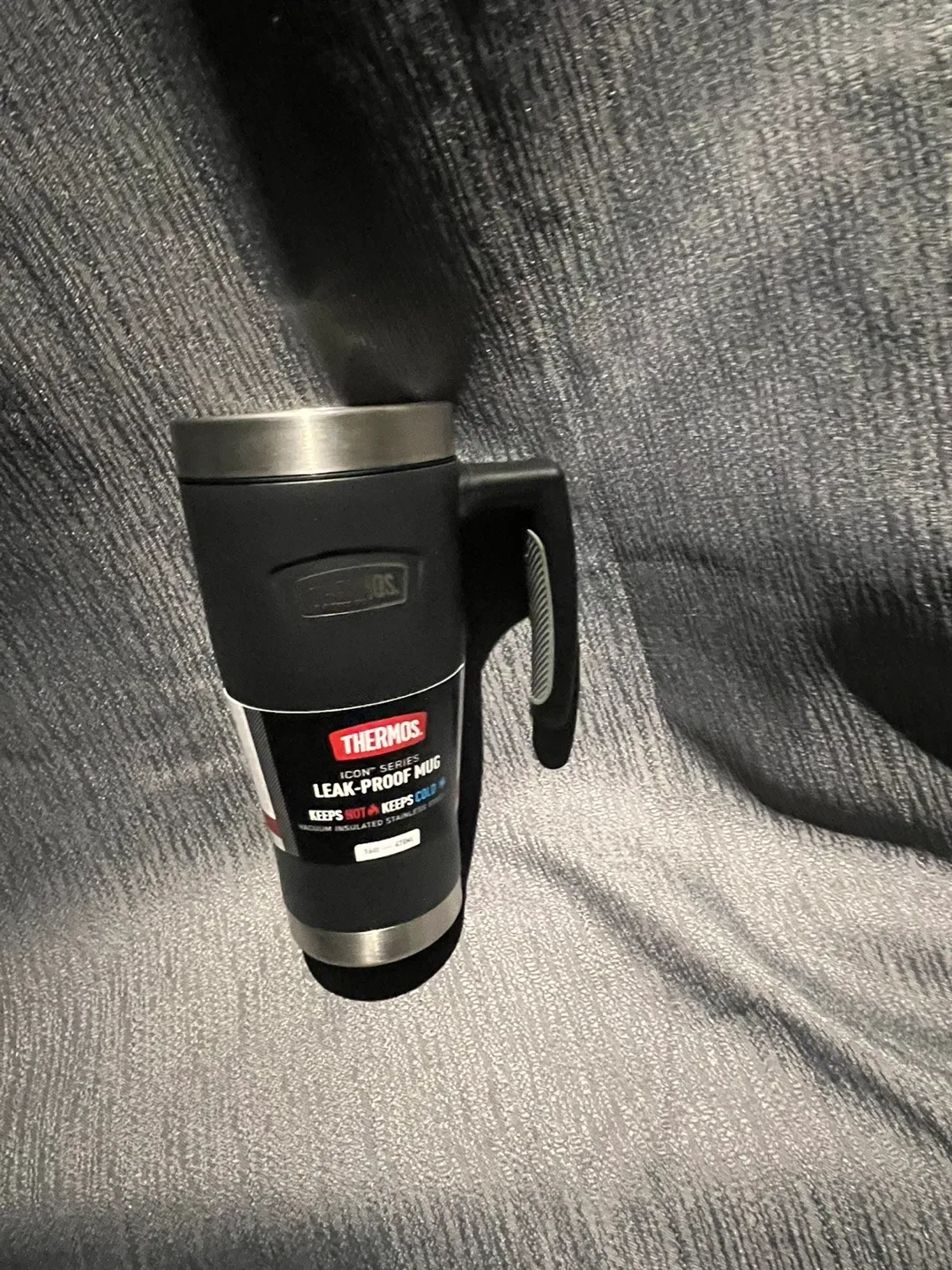 Thermos Leak-Proof Mug thumbnail