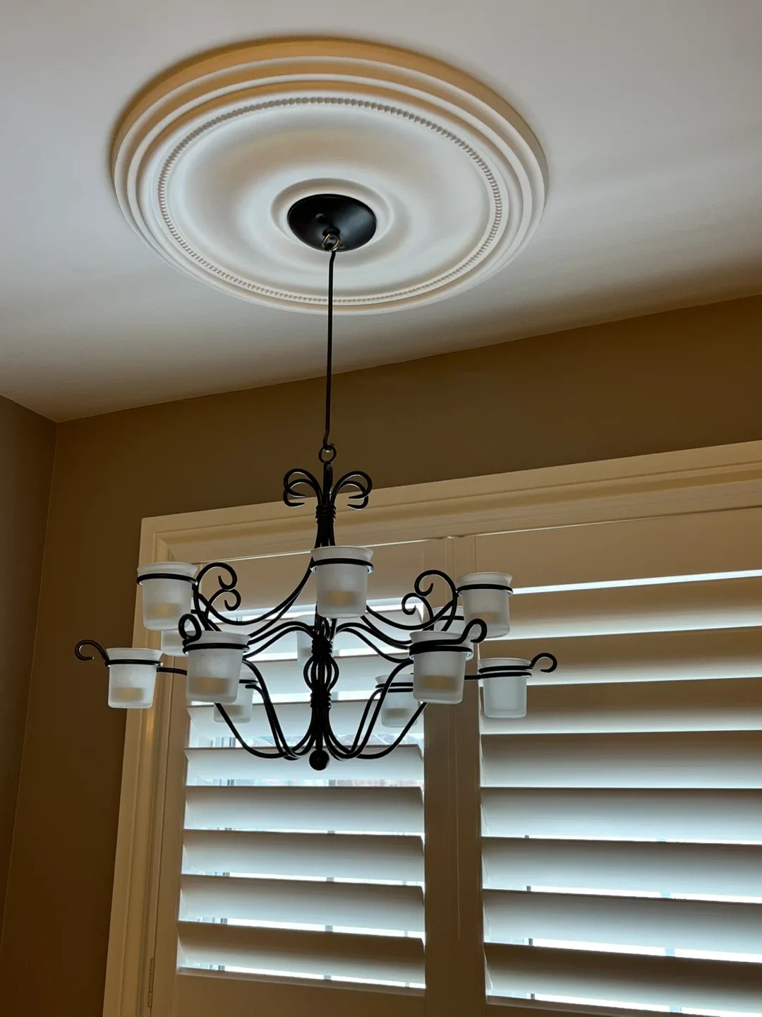 Candle Chandlier thumbnail