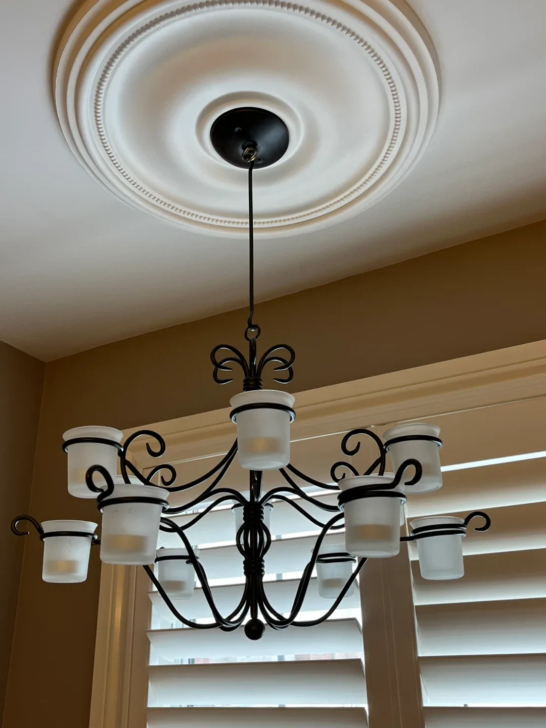 Candle Chandlier image indicator(2)