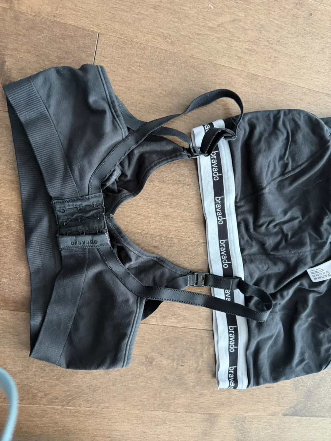 Bravado Nursing Bras - Size M/M image indicator(2)