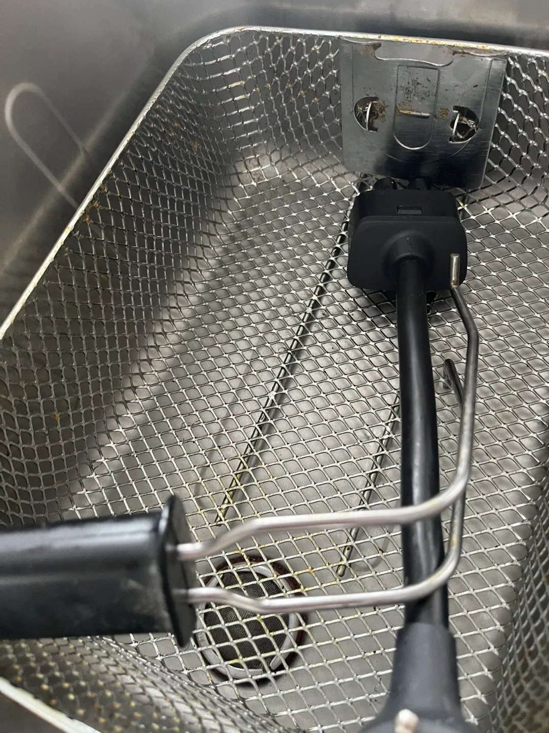 T-fal EZ Clean Deep Fryer image indicator(4)