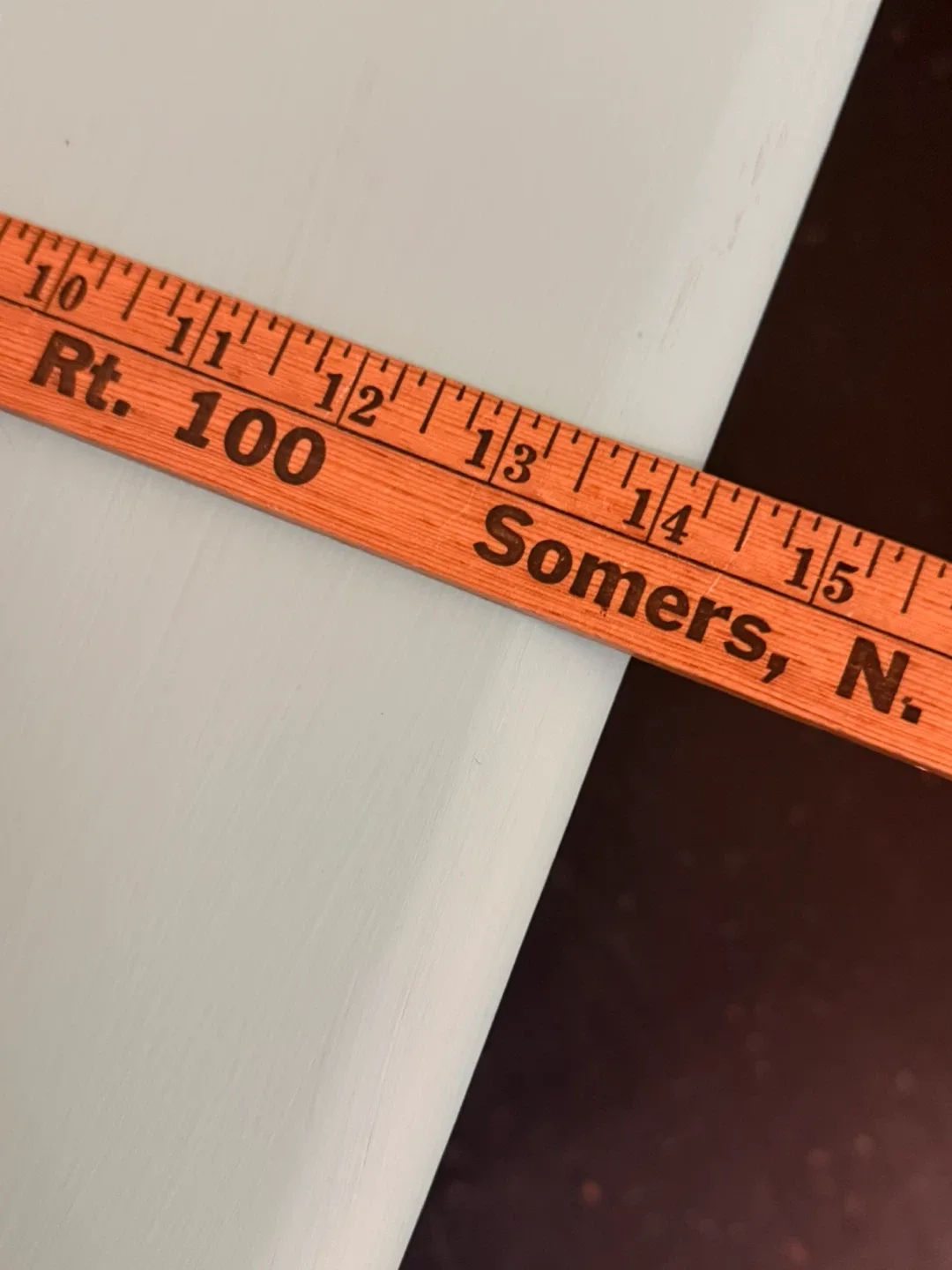 Turquoise end table image indicator(5)