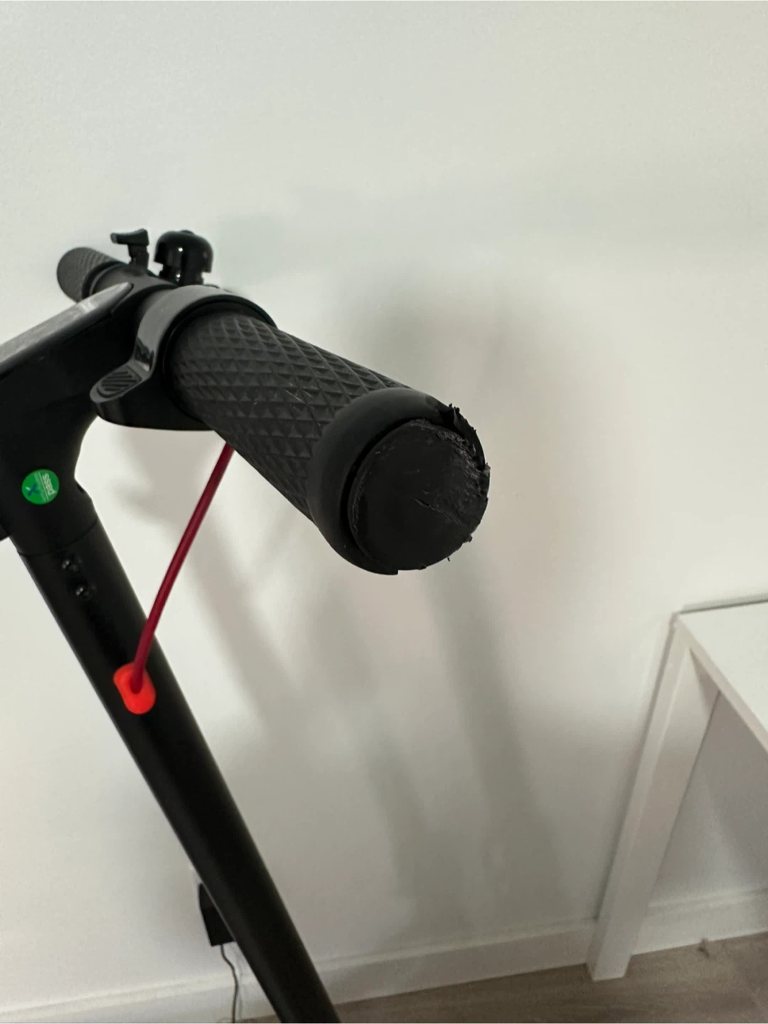iScooter i8L-III Electric Scooter - photo 4