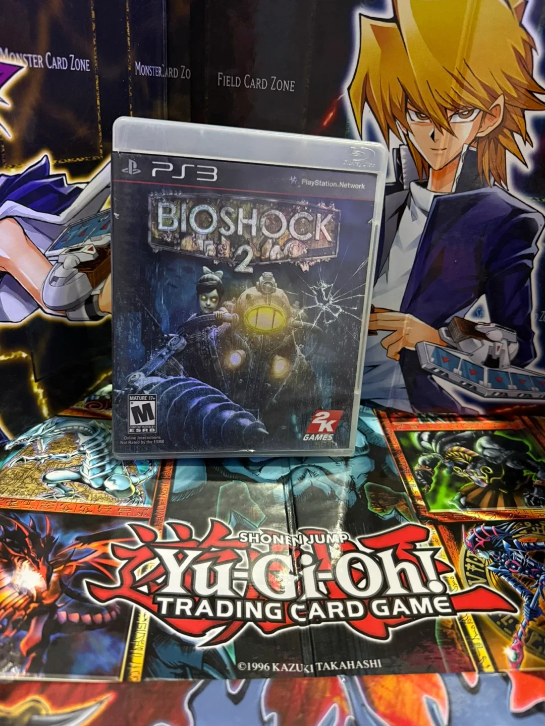 BioShock 2 for PlayStation 3 (PS3)