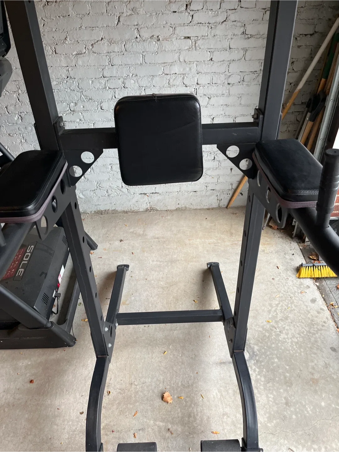 Marcy MWB-1005 Multifunctional Workout Station image indicator(3)