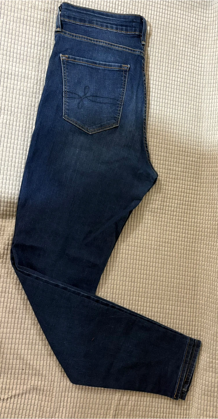 Denizen Levi's Dark Wash Jeans Size 30 - photo 2