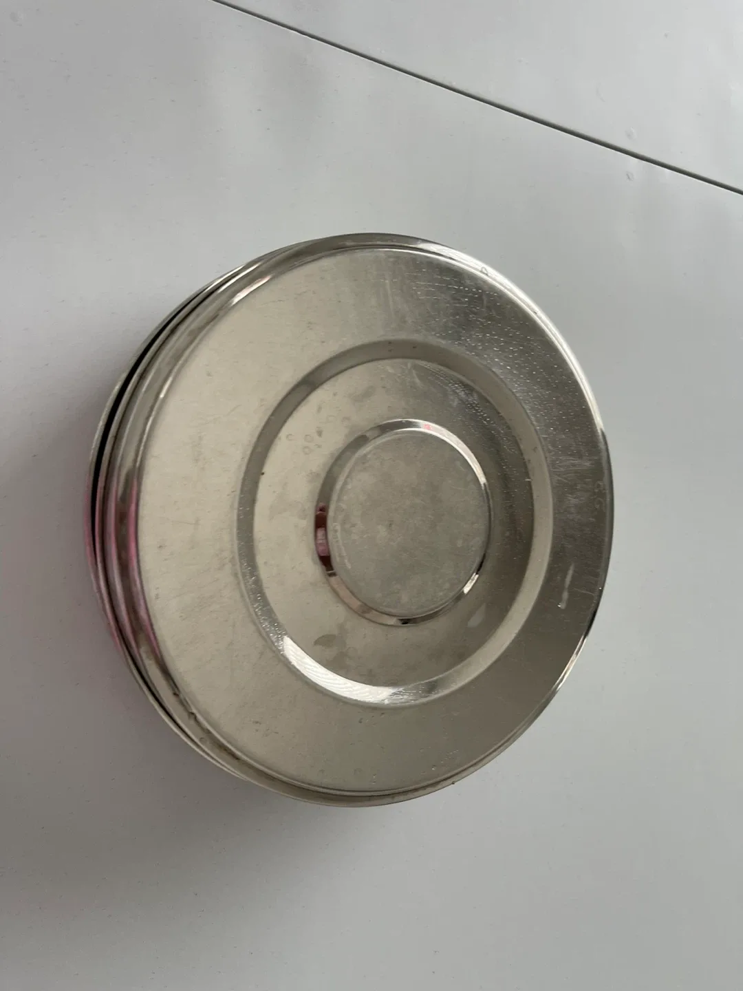 Stainless Steel Masala Dabba Spice Box thumbnail