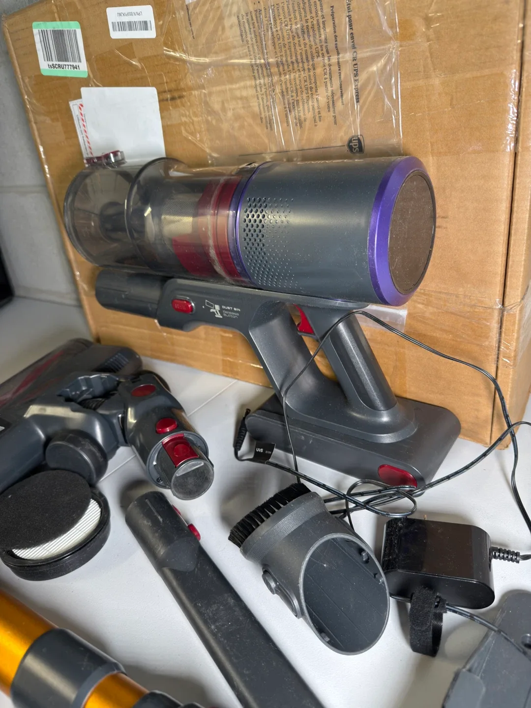 Sinclair Audio 45RS Brighton Series 2-Way Bipolar Speaker image indicator(5)