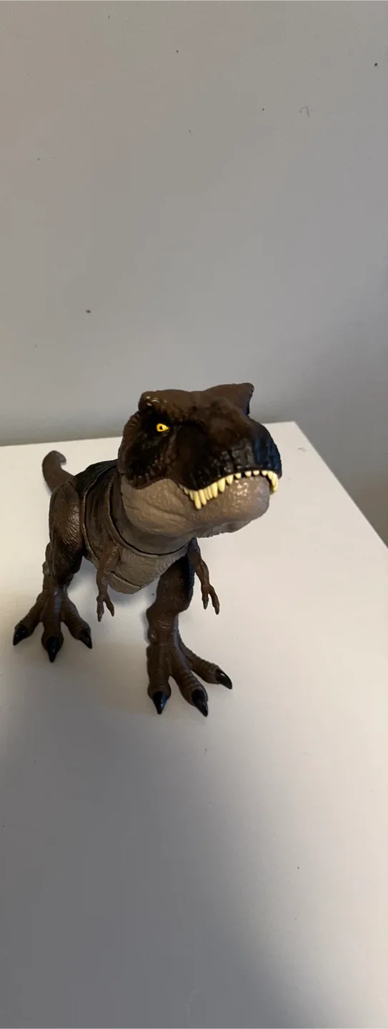 Jurassic World Dinosaur 50$ image indicator(3)