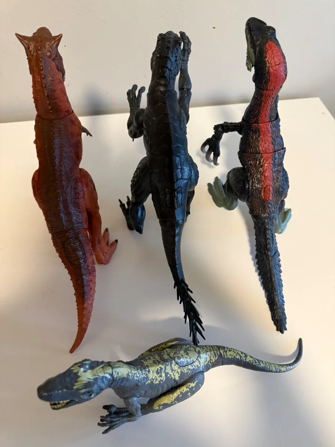 Jurassic World Dinosaur 50$ image indicator(2)