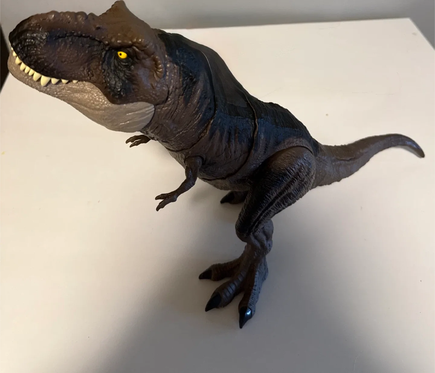 Jurassic World Dinosaur 50$ image indicator(4)