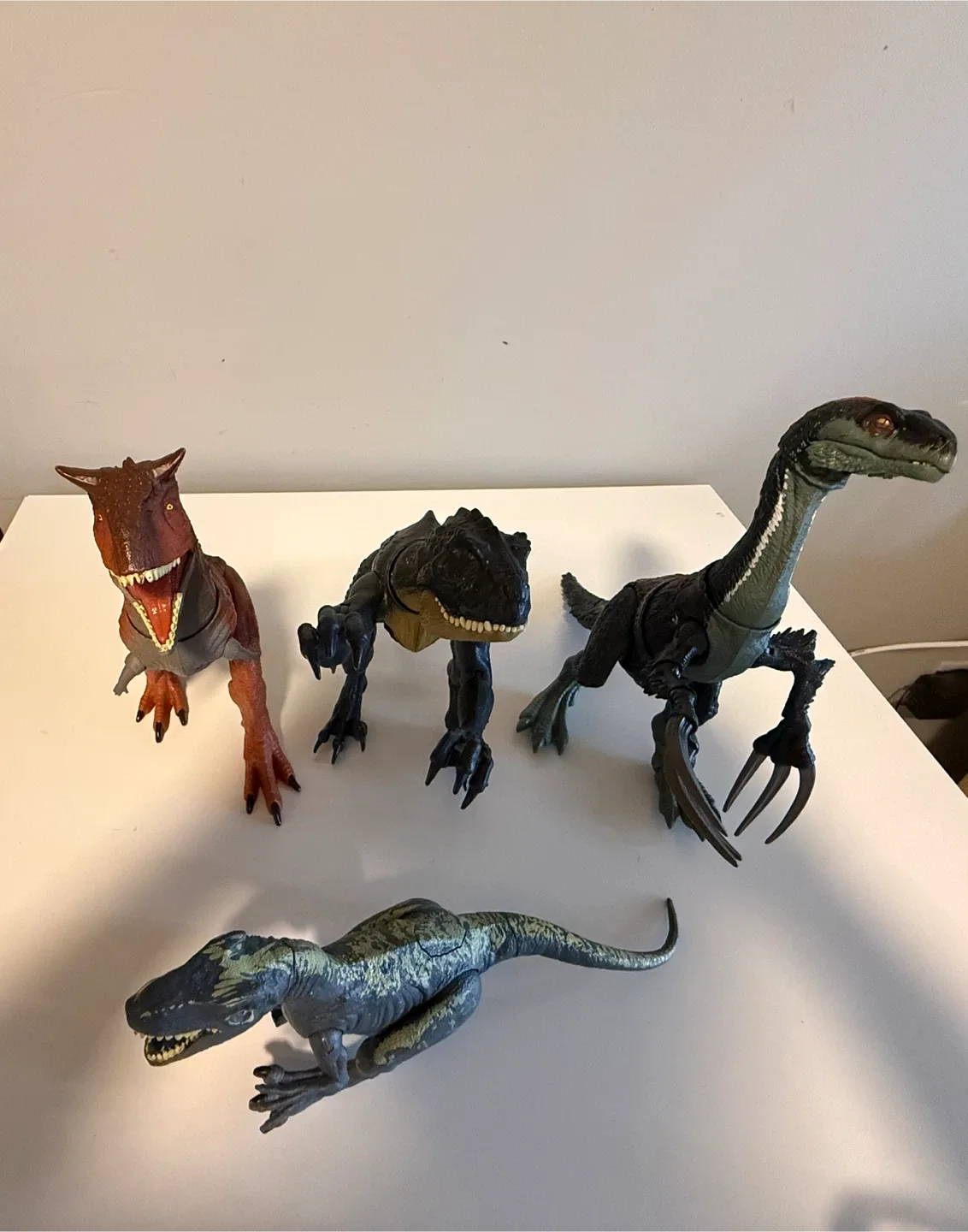 Jurassic World Dinosaur 50$