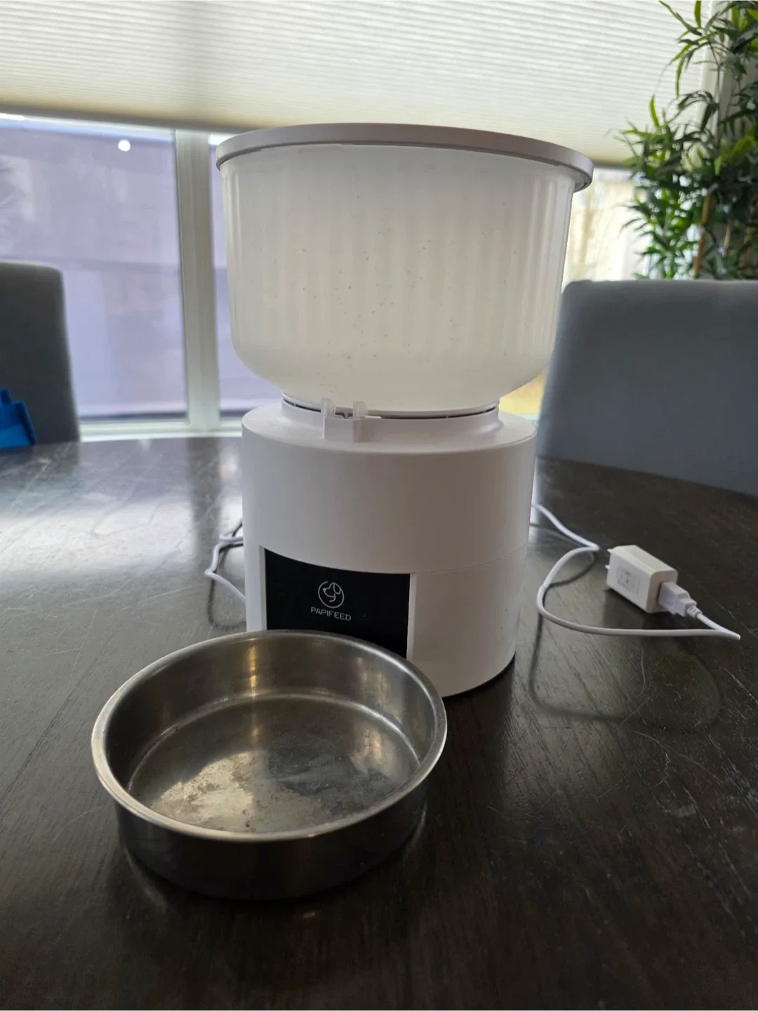 PAPIFEED Automatic Pet Feeder