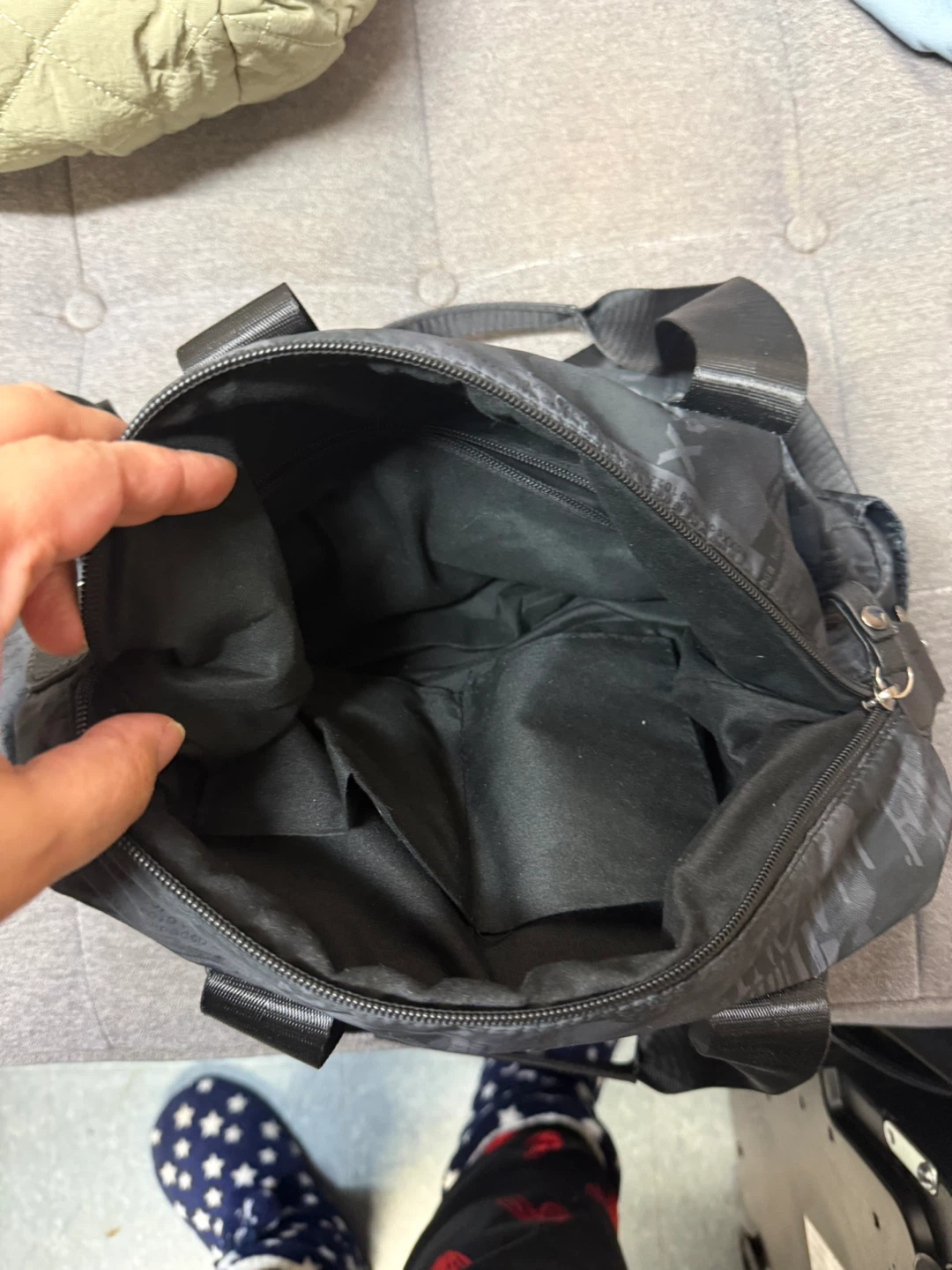 Tote bag 🥕 - photo 2