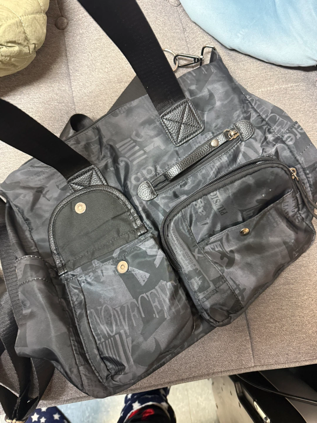 Tote bag 🥕 - photo 3