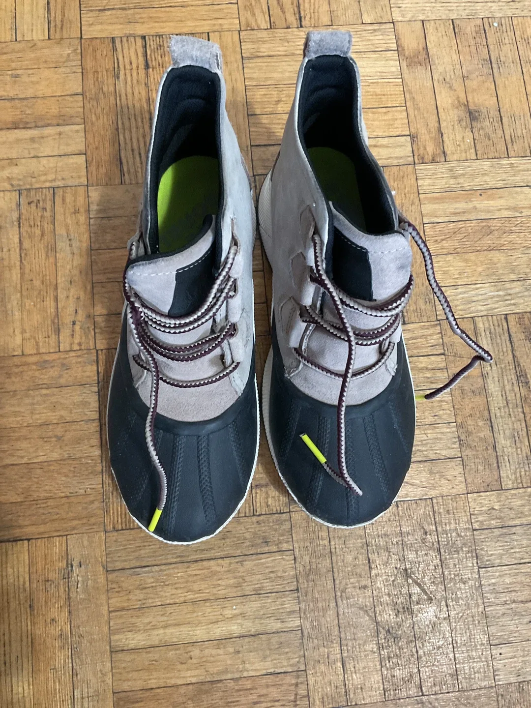 Sorel Women's Out 'N About III Classic Boot thumbnail