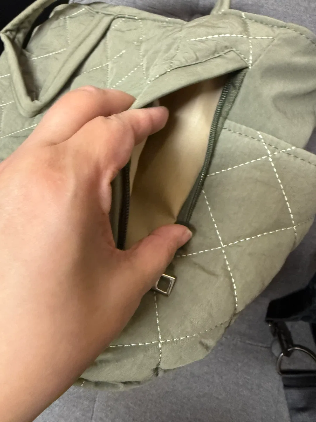 Tote bag image indicator(4)