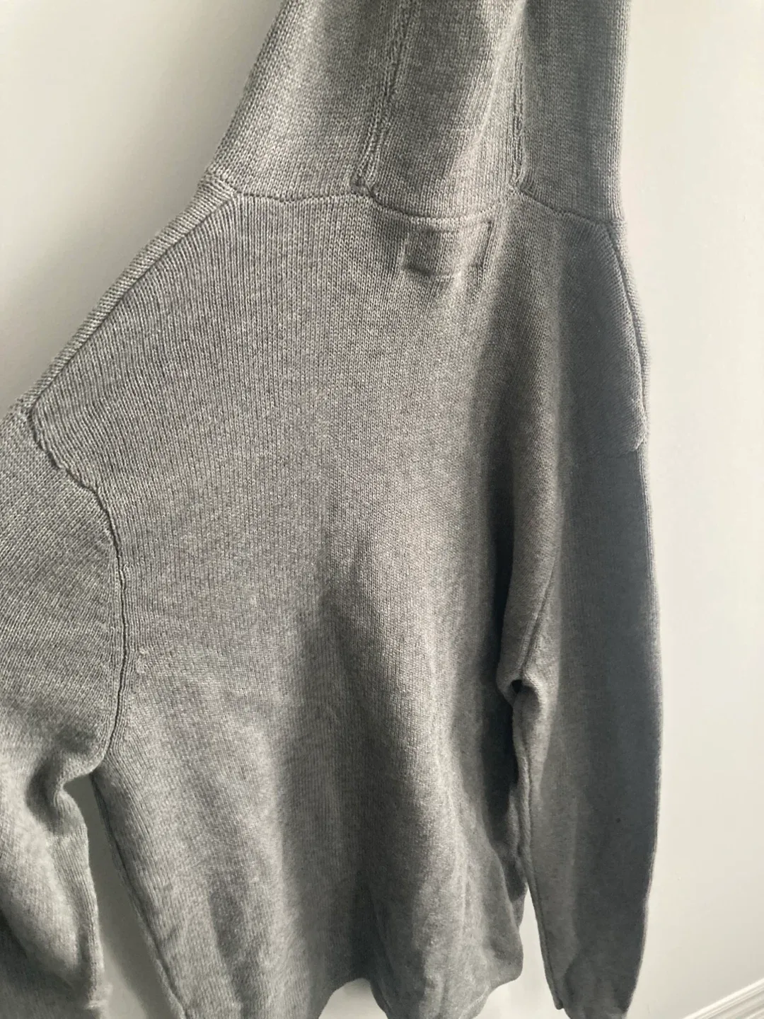 Brand New FireTrap Hoodie Knitted (OPEN TO OFFERS AND TRADES) image indicator(4)