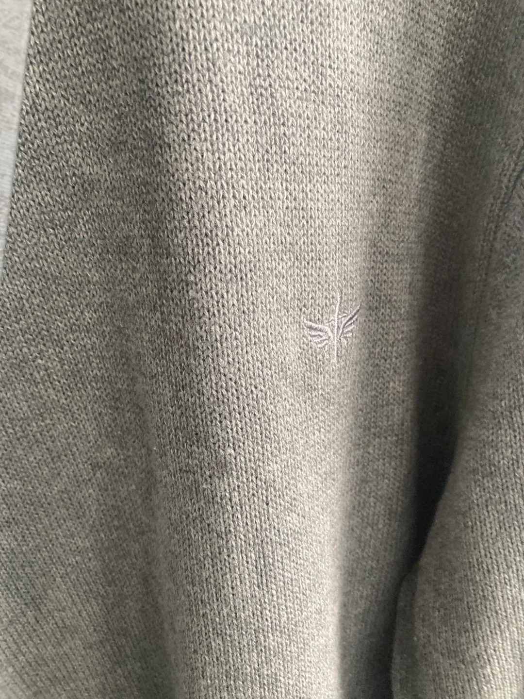 Brand New FireTrap Hoodie Knitted (OPEN TO OFFERS AND TRADES) image indicator(3)