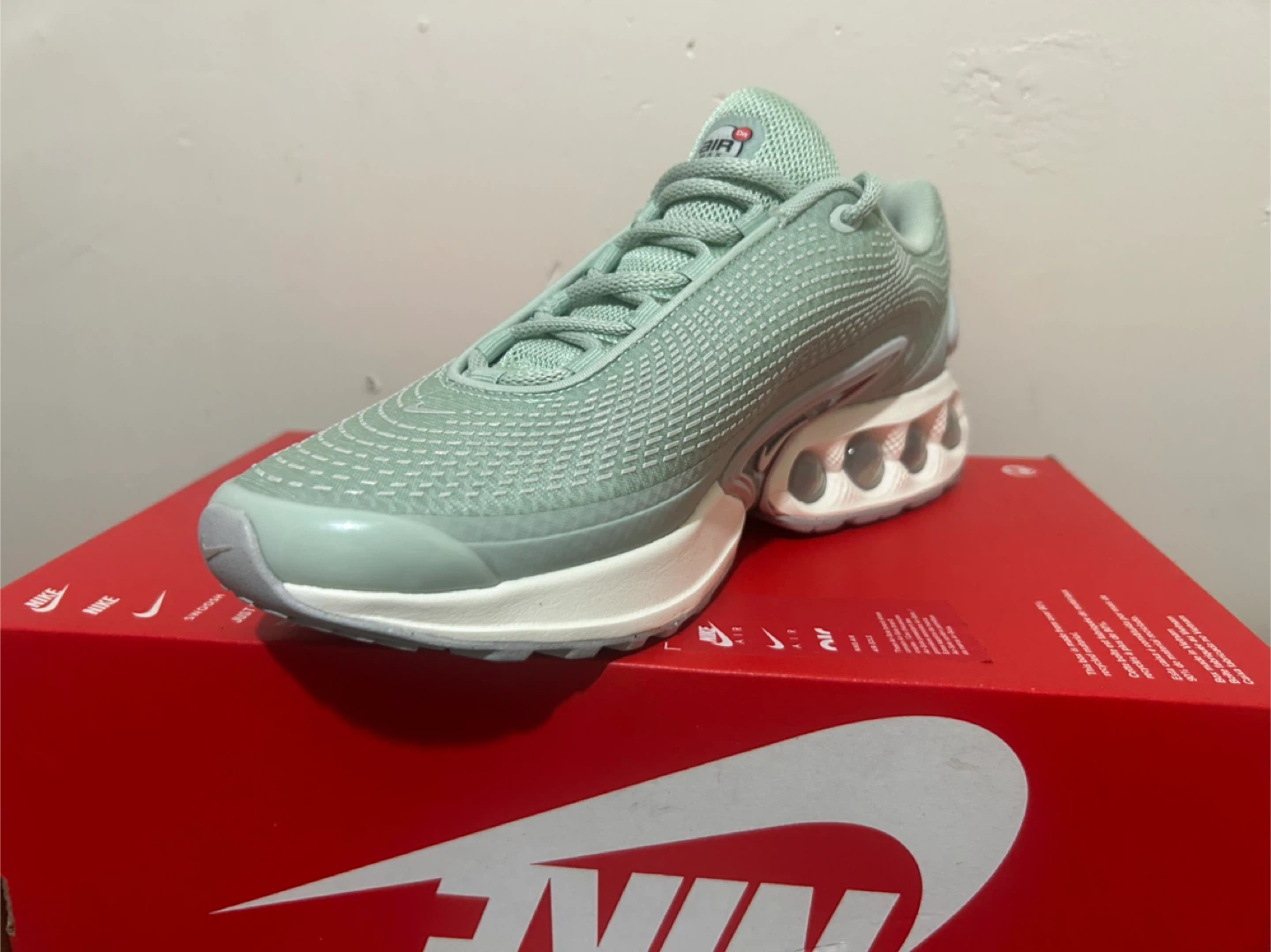 Nike Cortez & Air Max Sneakers - photo 2