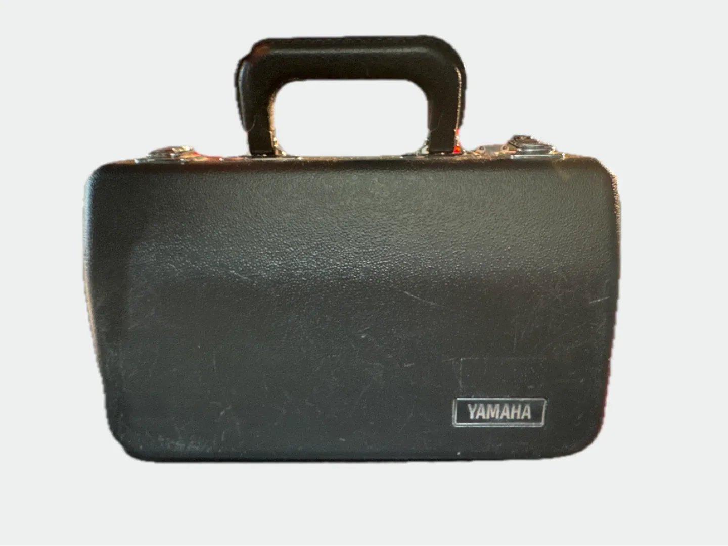 Yamaha Clarinet with Case image indicator(2)