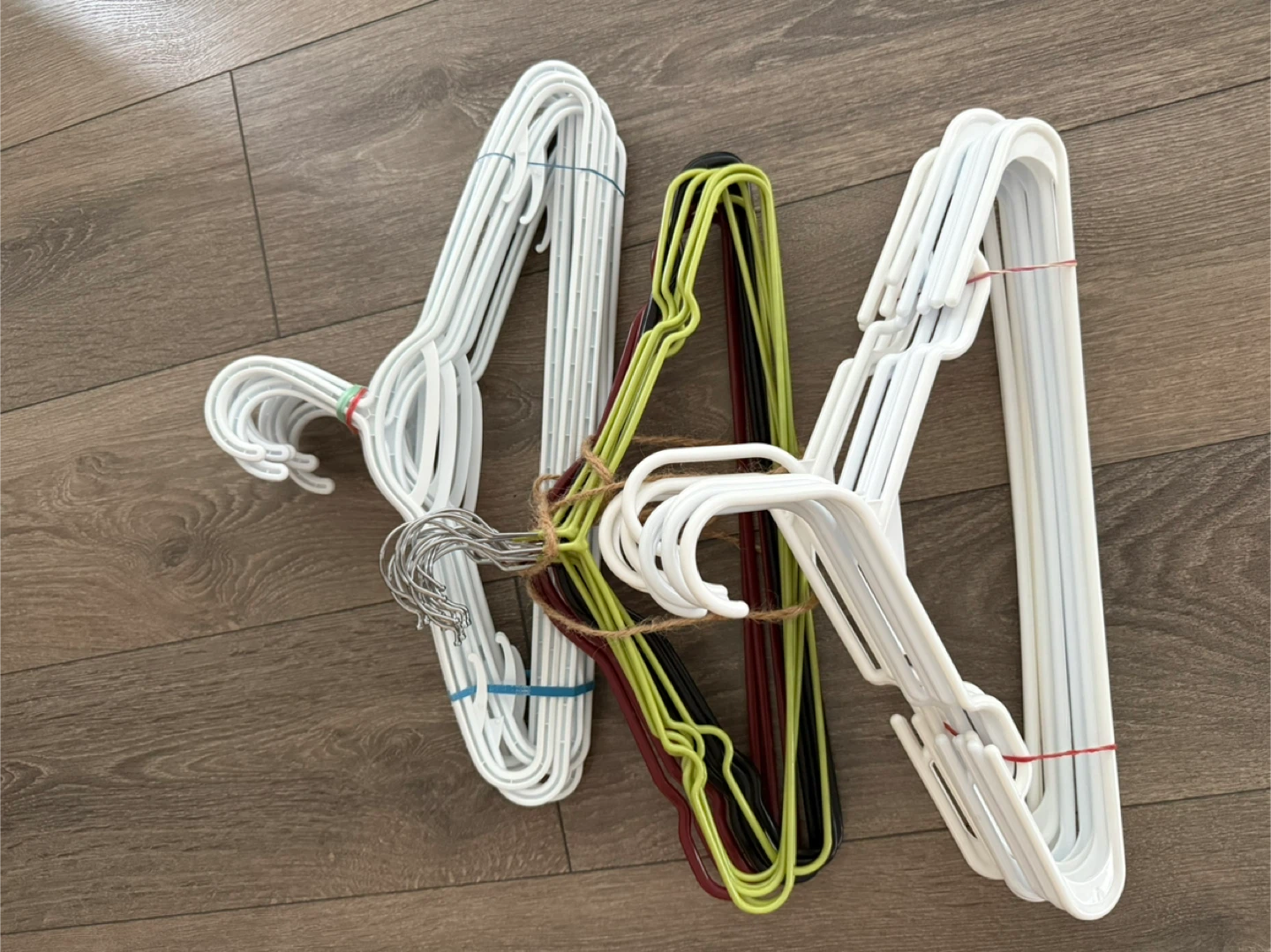 Clothes Hangers