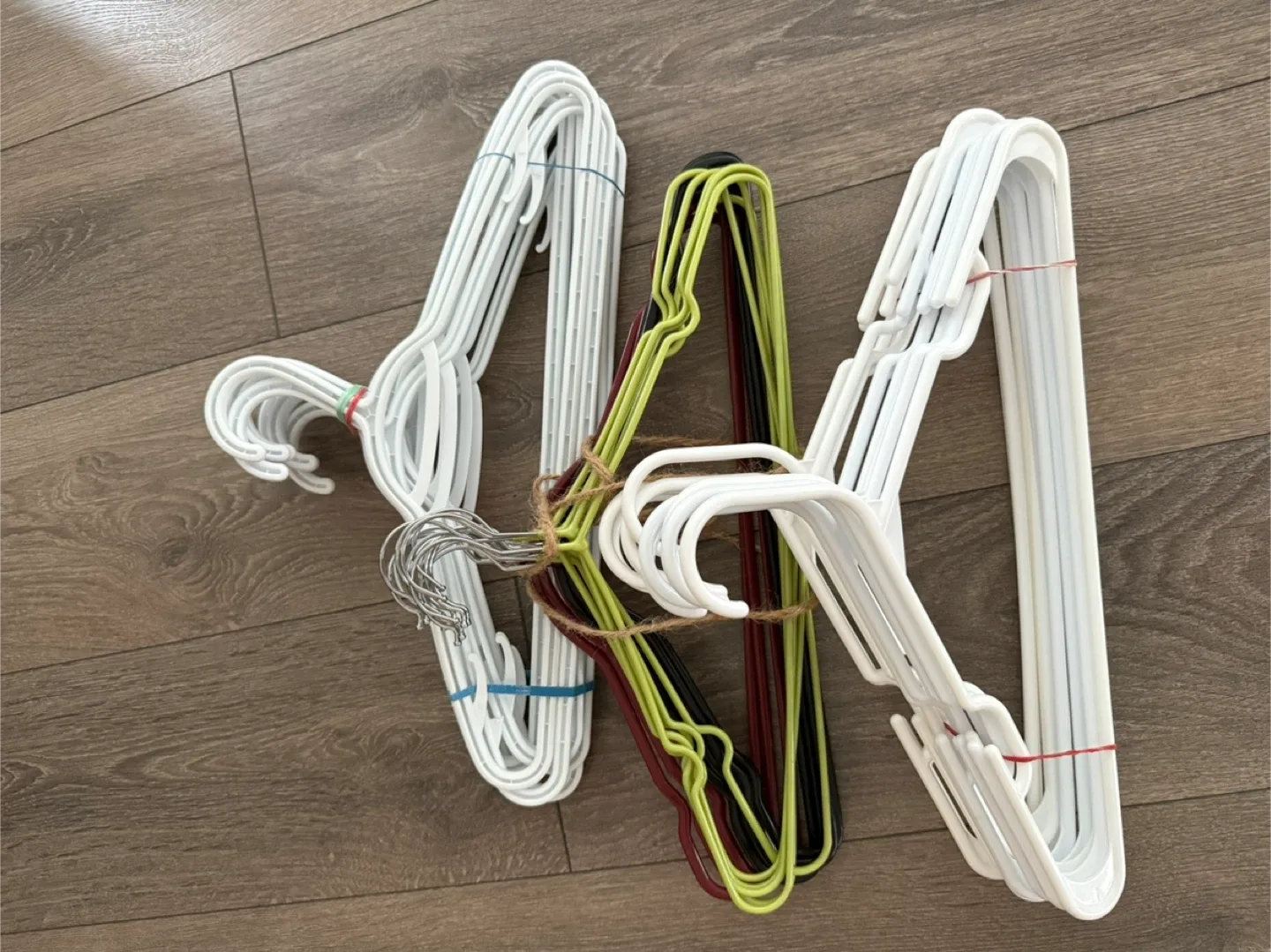 Clothes Hangers
