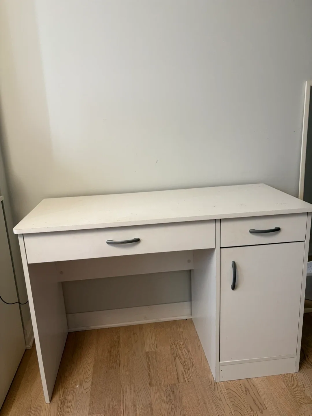 Makeup desk image indicator(2)