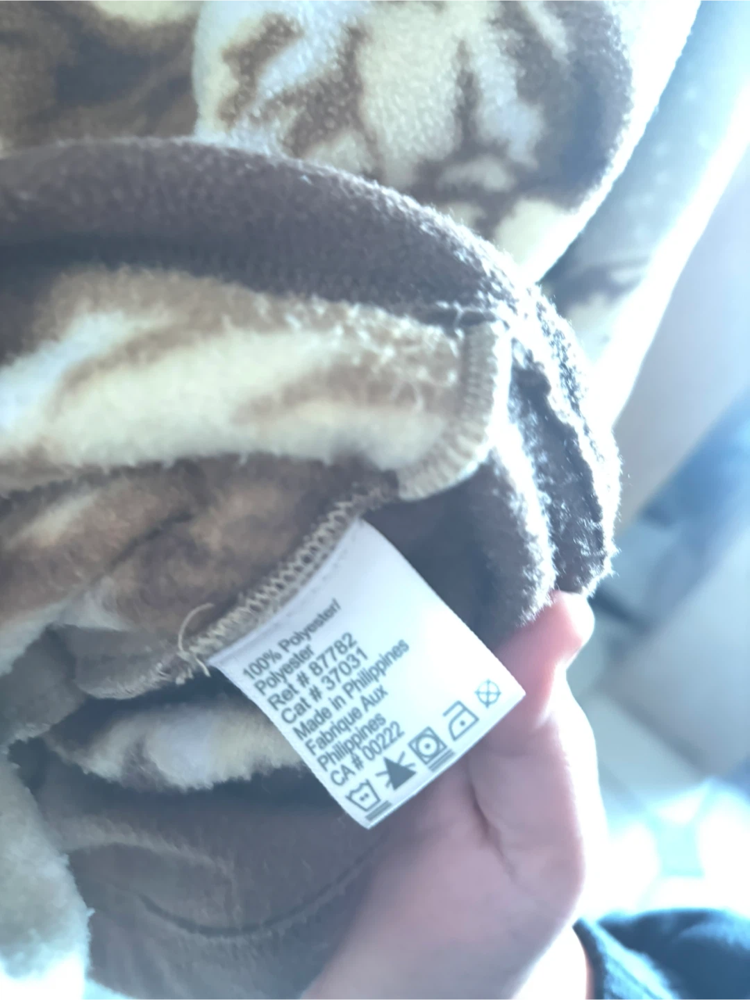 Tradition Scenic Fleece Jacket - photo 5