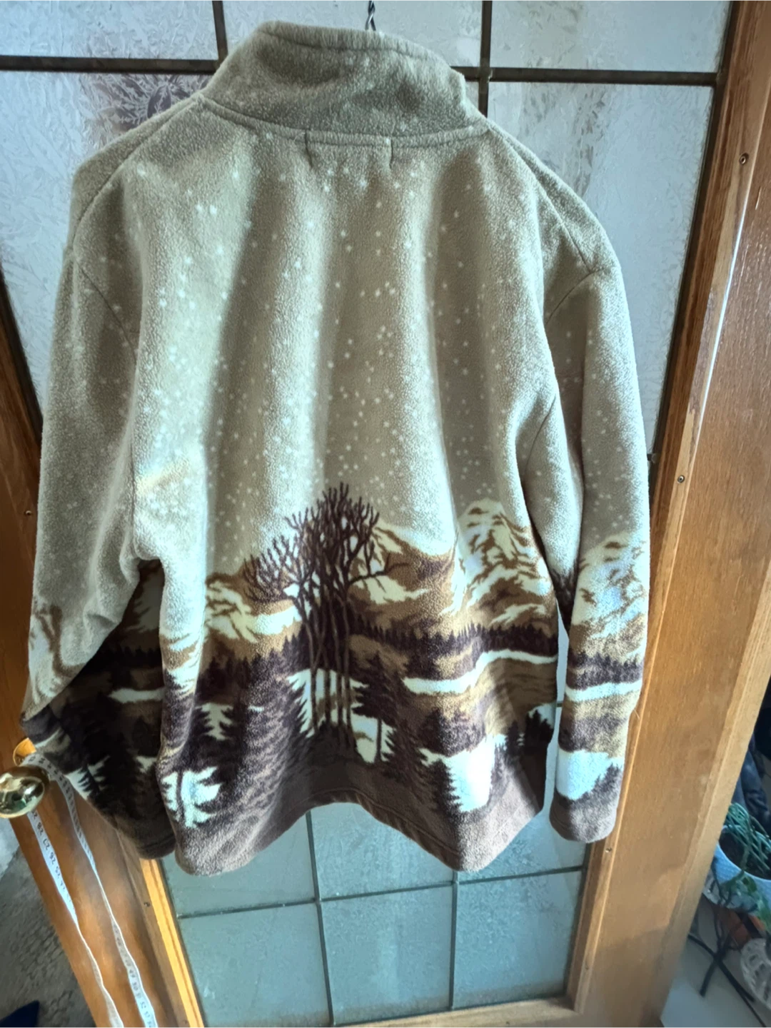 Tradition Scenic Fleece Jacket - photo 4